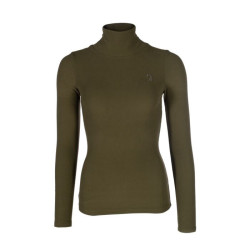 Camisola de gola alta Montalcino - HKM Camisola de gola alta Montalcino - HKM