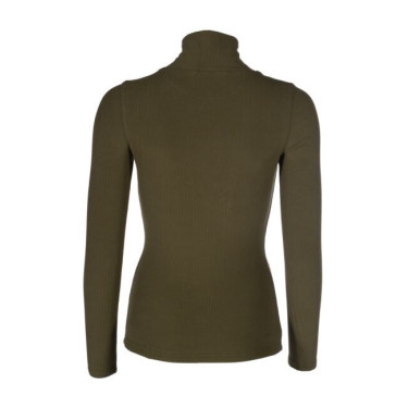 Camisola de gola alta Montalcino - HKM Camisola de gola alta Montalcino - HKM