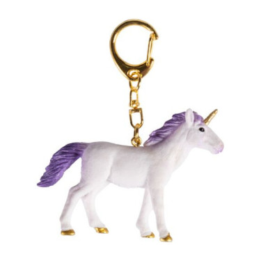 Chaveiro Unicorn- HKM Chaveiro Unicorn- HKM