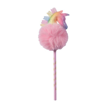 Lápis Unicorn- HKM