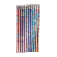 Conjunto de canetas Unicorn - HKM Multicolor