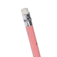 Conjunto de canetas Unicorn - HKM Multicolor