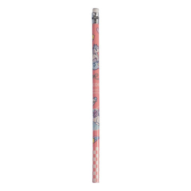 Conjunto de canetas Unicorn - HKM