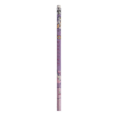 Conjunto de canetas Unicorn - HKM