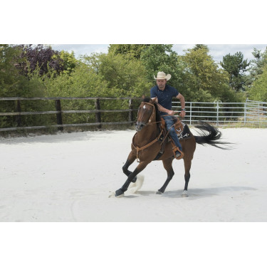 Sela Westride por Franck Perret Aurora Sela Westride por Franck Perret Aurora