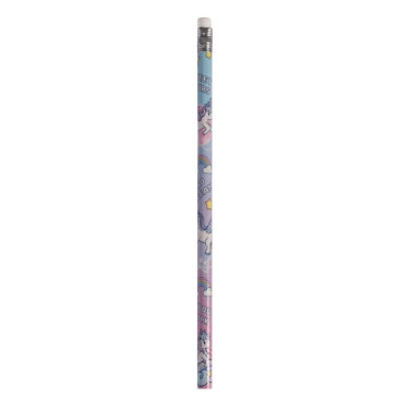 Conjunto de canetas Unicorn - HKM