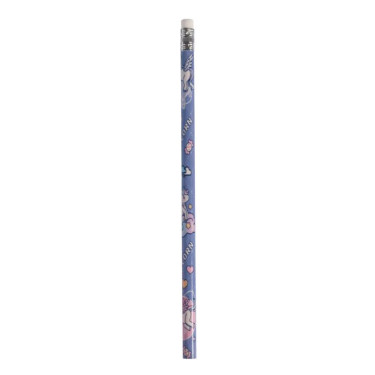 Conjunto de canetas Unicorn - HKM