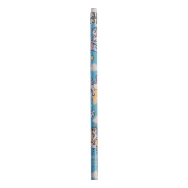 Conjunto de canetas Unicorn - HKM