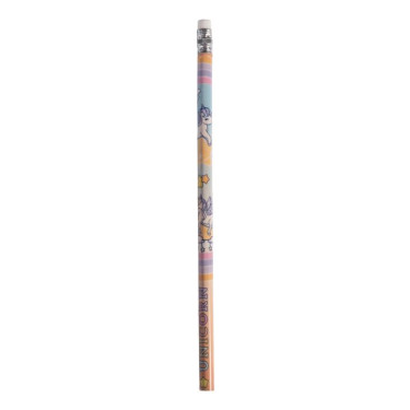Conjunto de canetas Unicorn - HKM
