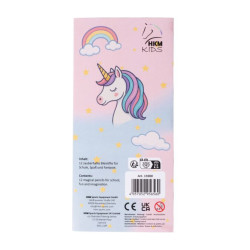 Conjunto de canetas Unicorn - HKM
