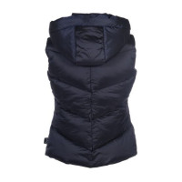 Colete Heavy - HKM mulher Azul profundo