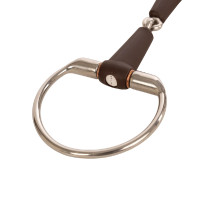 Filete de azeitona Flex simples articulação médio 18 mm 14,5 cm