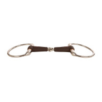 Filete de azeitona Flex simples articulação médio 18 mm 14,5 cm