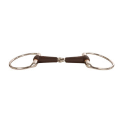 Filete de azeitona Flex simples articulação médio 18 mm 14,5 cm Filete de azeitona Flex simples articulação médio 18 mm 14,5 cm