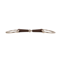 Filete de azeitona Flex simples articulação médio 18 mm 14,5 cm Filete de azeitona Flex simples articulação médio 18 mm 14,5 cm