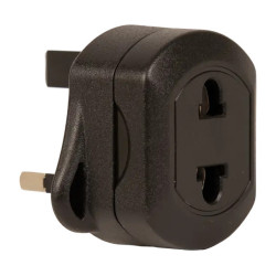 Tomada para convetor UK
