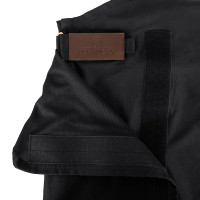 cobertor de verão azul-marinho claro 165-7'3 Preto