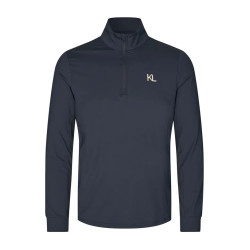 T-shirt de treino masculino KLLemar Kingsland homem
