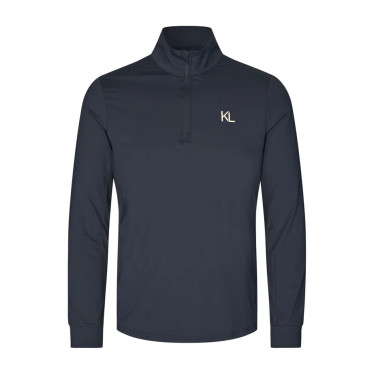 T-shirt de treino masculino KLLemar Kingsland homem