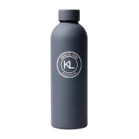 Garrafa KLLeroy Kingsland Marinho Azul-marinho