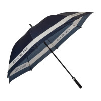 Guarda-chuva KLLawrence Kingsland Marinho Azul-marinho