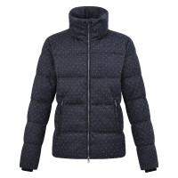 Casaco Imperial Riding Belle Herringbone mulher Cinzento