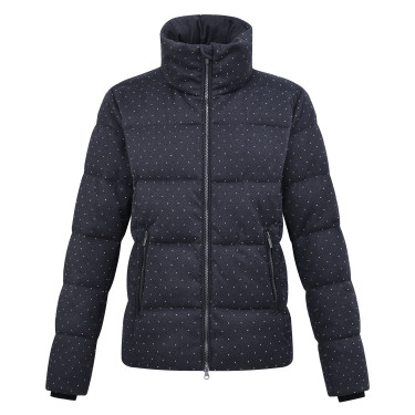 Casaco Imperial Riding Belle Herringbone mulher Casaco Imperial Riding Belle Herringbone mulher