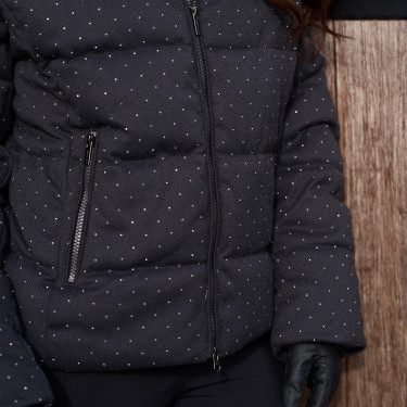 Casaco Imperial Riding Belle Herringbone mulher Casaco Imperial Riding Belle Herringbone mulher