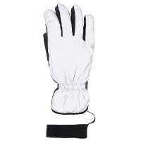 Luva Flash Mountain Horse Prata