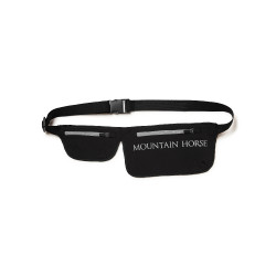 Pochete dupla Mountain Horse