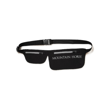Pochete dupla Mountain Horse
