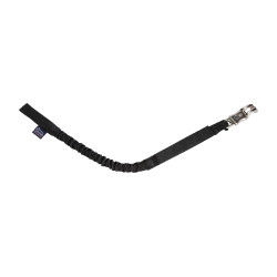 Corda de segurança para caminhão Bungee Breakaway Shires Preto Corda de segurança para caminhão Bungee Breakaway Shires Preto