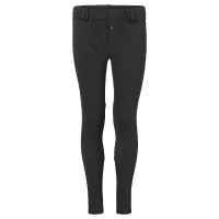 Culotes infantil Kidd Mountain Horse criança Preto
