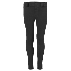 Culotes infantil Kidd Mountain Horse criança Preto Culotes infantil Kidd Mountain Horse criança Preto