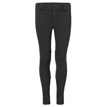Culotes infantil Kidd Mountain Horse criança Preto Culotes infantil Kidd Mountain Horse criança Preto