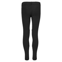 Culotes infantil Kidd Mountain Horse criança Preto