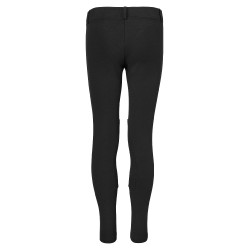 Culotes infantil Kidd Mountain Horse criança Preto Culotes infantil Kidd Mountain Horse criança Preto