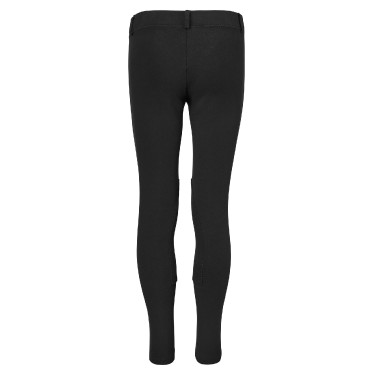 Culotes infantil Kidd Mountain Horse criança Preto Culotes infantil Kidd Mountain Horse criança Preto