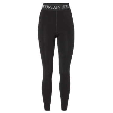 Calças Cozy Tights Mountain Horse mulher Calças Cozy Tights Mountain Horse mulher