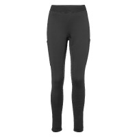 Collants Teddy Jr Mountain Horse criança Preto