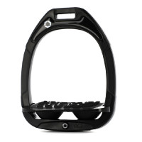 Etriers Flex-On Green Composite Preto