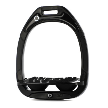 Etriers Flex-On Green Composite Preto Etriers Flex-On Green Composite Preto