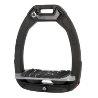 Etriers Flex-On Safe-On Preto