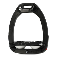 Etriers Flex-On Safe-On Preto