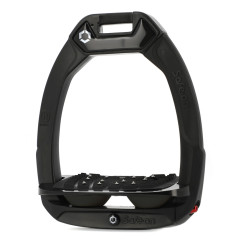 Etriers Flex-On Safe-On Preto Etriers Flex-On Safe-On Preto