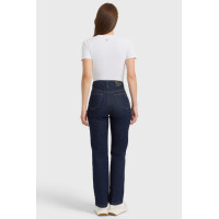Skyra T-shirt Feminino Harcour mulher Branco