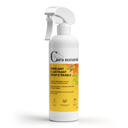 Desembaraçador & Lustroso Cura Naturale Xarope de bordo