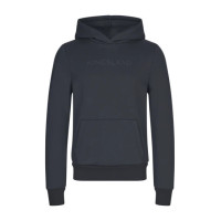 KLMarlow sweatshirt com capuz júnior Kingsland criança Marinho Azul-marinho