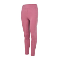 Legging júnior F-Grip F-Tec KLLilo Kingsland criança Urze rosa