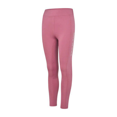 Legging júnior F-Grip F-Tec KLLilo Kingsland criança Urze rosa Legging júnior F-Grip F-Tec KLLilo Kingsland criança Urze rosa